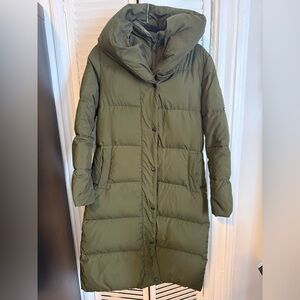 Ralph Lauren Dark Olive Jacket
